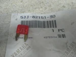 Nos Oem Yamaha Fuse 2000-05 YFM350 YFM660 5JJ-82151-30. Fixed Price $6.79.
