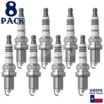8 Pack Ngk Iridium 6441 Spark Plugs ZFR6FIX-11. Fixed Price $113.77.