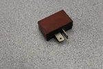 1977 Honda Goldwing GL1000 Wiring Harness Diode E6-5662.B. Fixed Price $5.00.