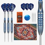 Target Phil Taylor Power GX2 Sp 24 Gram 95% Tungsten Steel Tip Darts 190491. Fixed Price $240.00.