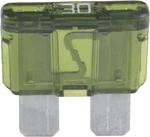Bussmann BK/ATC-30 Automotive Fuse; 30A, 32VDC, Green, Pack Of 100. Fixed Price $45.00.