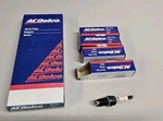 Genuine Gm Acdelco Spark Plug FR3LS 5613796 Lot Of 12. Fixed Price $39.99.