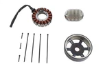 Harley Alternator Charging System Kit 48 Amp Fits 2018-2020 Flst, Fxs. Fixed Price $382.72.