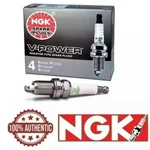 4 X 2087/BKR5EYA Ngk V Power Resistor Spark Plugs. Fixed Price $32.00.