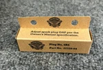Oem Harley-davidson 71-85 Sportster 4R5 Spark Plug 32338-04 Pack Of 24. Fixed Price $200.00.