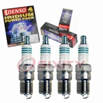 Pc Denso Iridium Power Spark Plugs For 1996-2003 Gmc Sonoma 2.2L L4 Mk. Fixed Price $40.68.