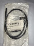 31990-65B Harley-davidson 34" Spark Plug Cable 54-70 Kh, Xl, Xlh Sportster Oem. Fixed Price $30.50.