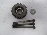 1997 Suzuki GSF600 Bandit Generator Driven Gear. Fixed Price $31.47.