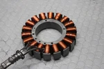 2014-2016 Harley Davidson Touring Twin Cam 103 Stator 50 Amp Oem 29987-06D. Fixed Price $49.56.