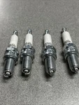 Set Of Harley-davidson Oem Spark Plugs 6R12 Part # 32362-04A Twin Cam Bulk. Fixed Price $29.99.