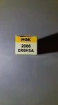 Ngk CR8HSA #2086 Spark Plug New Original Packaging. Fixed Price $8.99.
