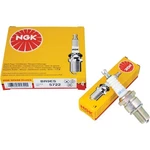 4PC Replaces Ngk Spark Plug 5722 Universal BR9ES For Small Stens 130-086-4. Fixed Price $22.99.