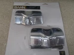Nos Bahn Chrome Spark Plug Head Bolt Covers 1999-UP Touring & Trikes 7343. Fixed Price $129.58.