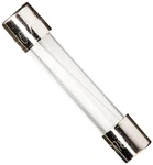 Lot Of 20 Bussmann AGC7-1/2 250 Volt Amp X 1-1/4" Glass Fuses. Fixed Price $11.87.