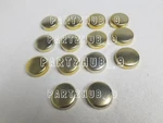 45MM Freeze Plug For Bmw - Steel Expansion 11111714712 Pack Of. Fixed Price $27.16.