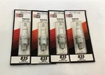 Champion Marine Series Spark Plug UL81C #835 Brand New - Pack Of 4. Fixed Price $9.95.