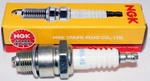 Genuine Ngk 3922 Nickel Spark Plug BR6HS. Fixed Price $8.82.
