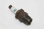 Vintage Ac 78S Spark Plug 7/8 Thread. Fixed Price $19.89.