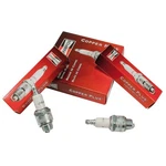 4PC Replaces Champion Spark Plug 21534300 802592TP For Small Stens 130-105-4. Fixed Price $23.49.