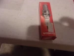 Genuine Honda Ngk Spark Plug 98073-56941 BPM6A-10. Fixed Price $7.25.