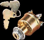 Drag Specialties DS-272134 Ignition Switch Custom. Fixed Price $42.59.