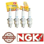 4 Plugs Of Ngk Standard Series Spark BZ7HS-10/3579. Fixed Price $45.35.