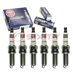 Pcs Ngk Iridium Ix Spark Plugs For 2011-2014 Dodge Avenger 3.6L V6 Pm. Fixed Price $56.39.