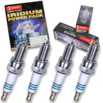 4 Pc Denso Iridium Power Spark Plug For Bmw K1300GT 2009 Tune Up Kit. Fixed Price $46.25.