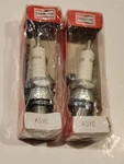 Champion Spark Plug A5YC (set Of 2). Fixed Price $6.99.