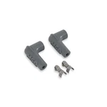 Msd 3311 Silicone 90 Spark Plug Boots & Terminals. Fixed Price $14.28.
