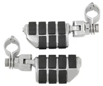 Kuryakyn KUR7992 Peg Clevis Clamp Dually. Fixed Price $159.99.