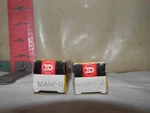 Nos Nippondenso Spark Plugs , Pn MA9P-U And MA9PR-U New Original Boxes. Fixed Price $6.99.