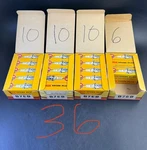B7EB Ngk Spark Plug Lot Of 36 VL03. Fixed Price $90.00.