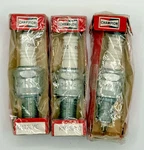 Champion RN13LYC Spark Plug Lot (3 Pcs). Fixed Price $11.49.