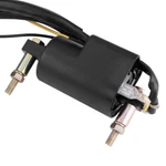 New Honda Scrambler CL160 CL175 & Rebel CMX450 12 Volt Dual Wire Ignition Coil. Fixed Price $34.85.