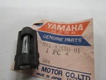 Nos Yamaha 1973-1975 TX500 XS500 Holder Assembly 371-82150-01-00. Fixed Price $20.47.