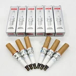 6X Ngk Laser Iridium Two Step Colder Spark Plugs For Bmw N55 3.0L 135I 335I 535I. Fixed Price $43.00.