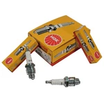 10PC Replaces Ngk Spark Plug AM37129 Columbia 63-71 For Onan Stens 130-773-10. Fixed Price $41.49.