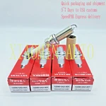 4PCS 12290-5A2-A01 DILKAR7G11GS Ngk Iridium Sparkplug For 2019-2010 Honda Accord. Fixed Price $22.00.