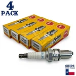 Ngk Standard Spark Plugs DR7EB 5469 - Pack. Fixed Price $22.77.
