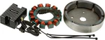 Cycle Electric Alternator Kit Amp CE-32A. Fixed Price $489.95.