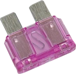 Namz Fuses For Amp 5 Pack NF-ATO-3. Fixed Price $14.79.