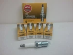 TR6GP Ngk G-power Platnium Alloy Spark Plugs 5141 Qty. Pieces. Fixed Price $18.30.