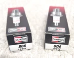 Champion Cooper Plus L92YC Spark (qty Plugs). Fixed Price $8.45.
