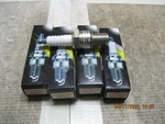 Spark Plugs-u-groove Conventional Denso 4045 W27ESR-U (4 Pack). Fixed Price $21.99.