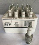 Champion Quicksilver Copper Plus Spark Plugs 833S L78V. Fixed Price $5.00.