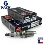 Pack Ngk Ruthenium 94279 Spark Plugs FR6AHX-S. Fixed Price $117.77.