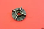 Nos Honda GL1500 Gold Wing Valkyrie Alternator Coupler 13541-MN5-000. Fixed Price $19.95.