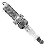 Ngk Spark Plugs DILKR6C11 Laser Iridium Resistor 12MM X 26.5MM Reach. Fixed Price $21.99.