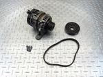 2007 07-12 Bmw R1200GS Adventure Oem Alternator Generator Charger Belt Lot. Fixed Price $135.56.